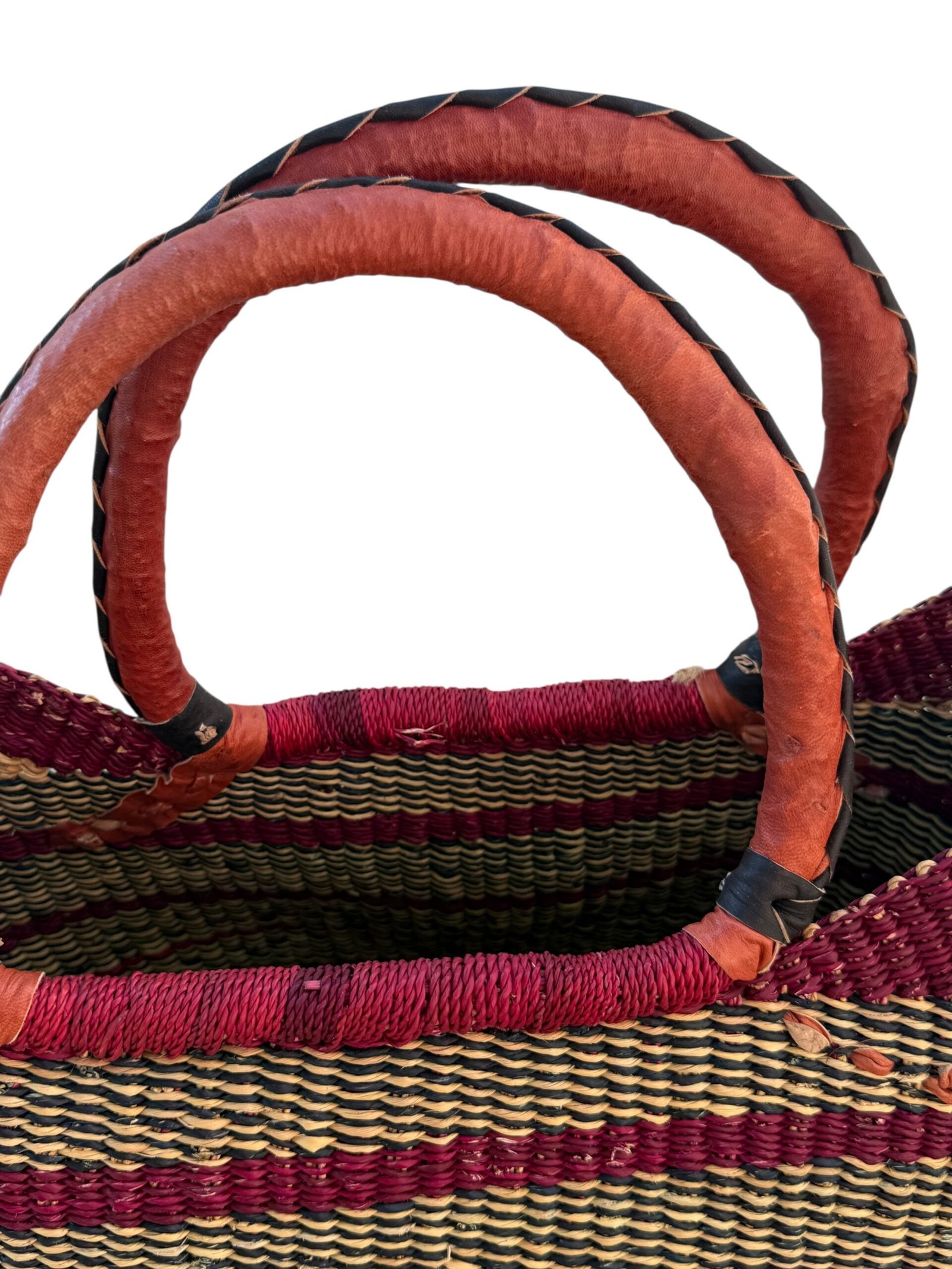 Medium shopping basket - Image 3