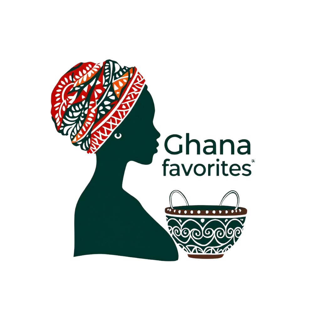 Ghana Favorites