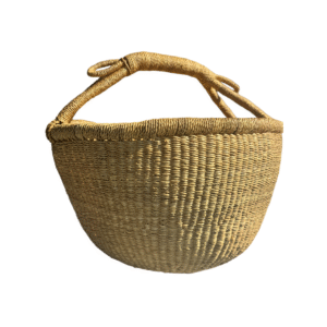 round basket