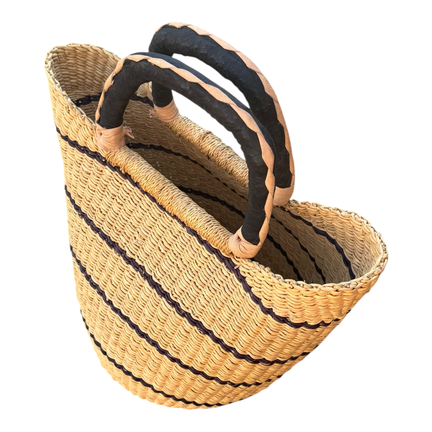 Mini Shopping Basket - Image 4