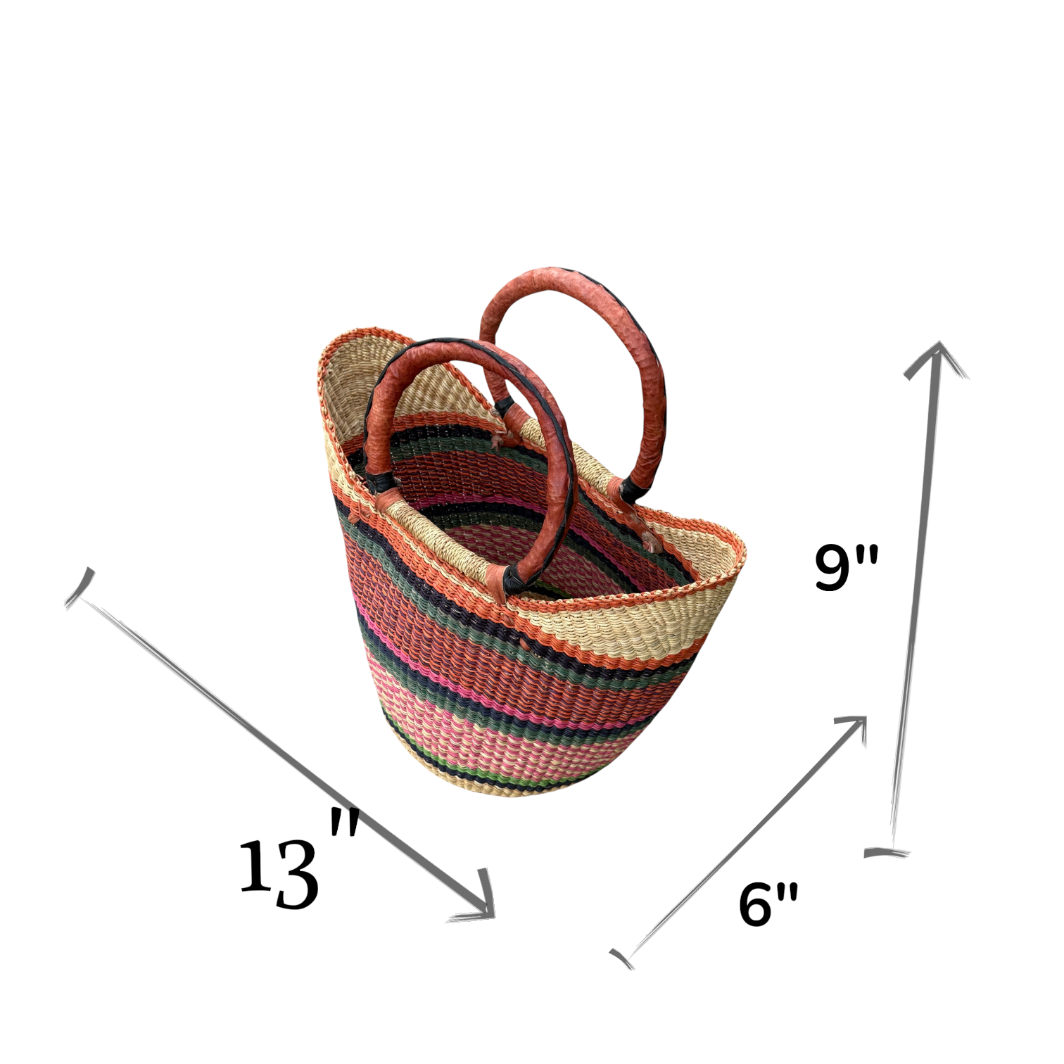 Small shopping basket - Image 6